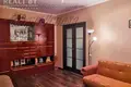 1 room apartment 49 m² Muhavecki selski Savet, Belarus