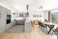 Apartamento 4 habitaciones 145 m² Bodrum, Turquía
