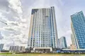 Квартира 2 комнаты 55 м² Минск, Беларусь