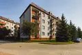 Квартира 2 комнаты 53 м² в Варшава, Польша