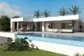 Willa 4 pokoi 373 m² Denia, Hiszpania