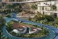 Complejo residencial Apartamenty v zhilom komplekse Verano v ozelenennom rayone Dubai Studio City