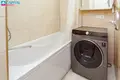 Appartement 2 chambres 51 m² Panevėžys, Lituanie