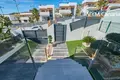 Willa 2 pokoi 120 m² Finestrat, Hiszpania