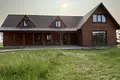 House 145 m² Pierabroddzie, Belarus