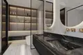 Mieszkanie 2 pokoi 90 m² Aradipu, Cypr