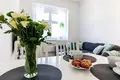 Wohnung 3 Zimmer 40 m² Bezirk Hauptstadt Prag, Tschechien