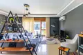 Appartement 3 chambres  Kestel, Turquie