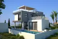 Maison 4 chambres 273 m² Paralimni, Bases souveraines britanniques