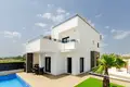 3-Schlafzimmer-Villa 117 m² Jacarilla, Spanien