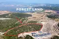 Atterrir 14 207 m² Bodrum, Turquie