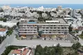 Kompleks mieszkalny Kyrenia Residence