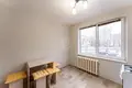 Apartamento 1 habitación 31 m² Fanipol, Bielorrusia