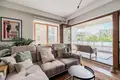 Wohnung 4 zimmer 125 m² Warschau, Polen