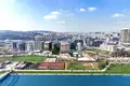 Wohnung 2 zimmer 64 m² Nilufer, Türkei