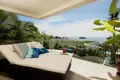 2 bedroom condo 219 m² Ban Kata, Thailand