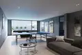 Appartement 3 chambres 110 m² Demos Agiou Athanasiou, Chypre