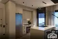 Mieszkanie 3 pokoi 68 m² Erdemli, Turcja