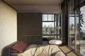 Mieszkanie 2 pokoi 58 m² Kedewatan, Indonezja