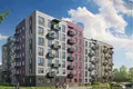 Apartamento 3 habitaciones 68 m² Kalodziscanski siel ski Saviet, Bielorrusia