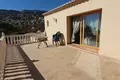 5 bedroom villa  Calp, Spain