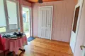 Maison 3 chambres 57 m² Naracki sielski Saviet, Bélarus