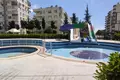 2 bedroom apartment 125 m² Mersin, Turkey