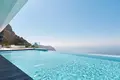 6 bedroom villa 739 m² Altea, Spain