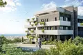 Mieszkanie 2 pokoi 105 m² Limassol Municipality, Cyprus
