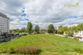 1 room apartment 41 m² Minsk, Belarus