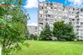 Квартира 2 комнаты 50 м² Вильнюс, Литва