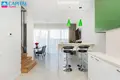 4 room apartment 77 m² Vilnius, Lithuania