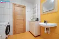 2 room apartment 50 m² Vilnius, Lithuania