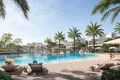 Willa 2 673 m² Dubaj, Emiraty Arabskie