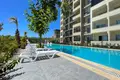 1 room apartment 41 m² Erdemli, Turkey