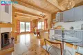 House 134 m² Rusiu Ragas, Lithuania