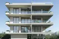 2 bedroom apartment 75 m² Larnaca, Cyprus