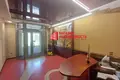 Shop 2 rooms 88 m² in Hrodna, Belarus