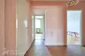 Mieszkanie 2 pokoi 48 m² Mińsk, Białoruś