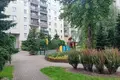 Appartement 3 chambres 71 m² en Varsovie, Pologne