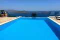 3 bedroom villa 135 m² District of Agios Nikolaos, Greece