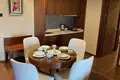 1 bedroom apartment 59 m² Chakvi, Georgia