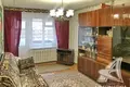 Квартира 3 комнаты 58 м² Малорита, Беларусь