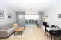 Apartamento 2 habitaciones 47 m² en Poznan, Polonia