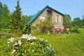 House 64 m² Akmeniskes, Lithuania