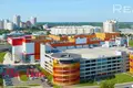 Квартира 1 комната 37 м² Минск, Беларусь