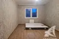 Wohnung 1 zimmer 42 m² Muchaviecki sielski Saviet, Belarus