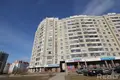 2 room apartment 66 m² Minsk, Belarus