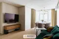 Apartamento 3 habitaciones 92 m² Minsk, Bielorrusia