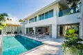 4-Schlafzimmer-Villa 600 m² Phuket, Thailand